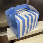 MARIO DESSERT ekie広島店 - 