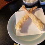 京都祇園 天ぷら八坂圓堂 - 