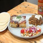 Hathor - オードブルお任せ３種盛り