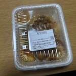 天丼てんや - 料理写真: