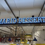 MARIO DESSERT - 