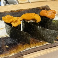 THE SUSHI GINZA 極 - 