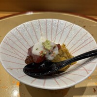 北陸の鮨 飛泉 - 