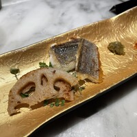 銀座 鉄板焼 向日葵 - 