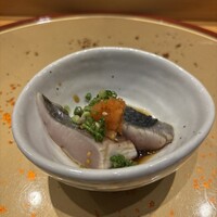 北陸の鮨 飛泉 - 