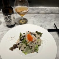 銀座 鉄板焼 向日葵 - 