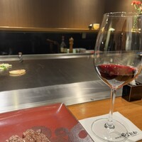 鉄板焼 やまおか - 