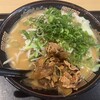ラーメン横綱 刈谷オアシス店