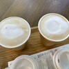 森のカフェKISEKI - ドリンク写真:カフェラテ