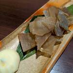 大衆酒場 泥亀 - 