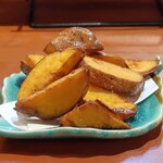 温鮮酒場 ちょんまげ - 安納芋