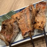 炭火焼専門食処 白銀屋 - 