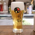 トリワイン ＰＩＫＯＳＨＨＨＵ - カールスバーグ生ビール