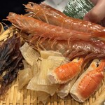 炭火焼専門食処 白銀屋 - 