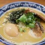 麺や 佐市 - 佐市麵