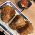 炭火焼専門食処 白銀屋 - 