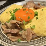 てんぷぅ 四条河原町 天ぷらとアテとワイン - 