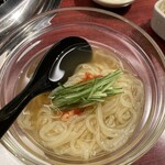 なんば千日前 焼肉処 又来家 - 