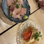 炭火焼専門食処 白銀屋 - 
