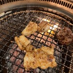 なんば千日前 焼肉処 又来家 - 