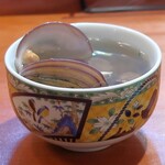 温鮮酒場 ちょんまげ - 貝汁