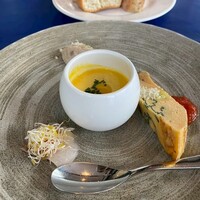 オッティモ・シーフード・ガーデン 新宿店 - 