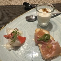 Teppanyaki×Wine あかくろ - 