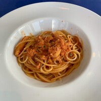 オッティモ・シーフード・ガーデン 新宿店 - 