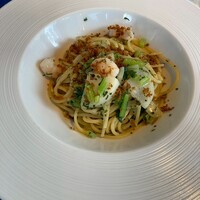 オッティモ・シーフード・ガーデン 新宿店 - 