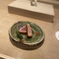 紀尾井町 三谷 - 