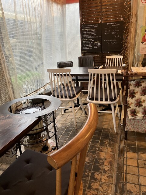 Bistro Nagamine photo 4