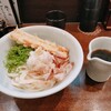 うどん およべ 表町店