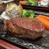 ステーキダイニング あさひや