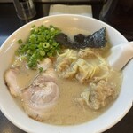 ラーメン茂木 - 