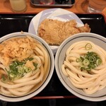 ツルコウドン - 