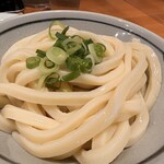 ツルコウドン - 