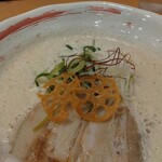 九州ラー麺 加虎 - 