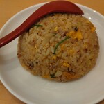 九州ラー麺 加虎 - 