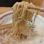 九州ラー麺 加虎 - 
