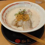 九州ラー麺 加虎 - 