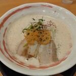 九州ラー麺 加虎 - 
