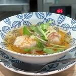 立ち呑み正屋 - 出汁焼売