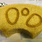 NAMEGATA Komeko Baumkuchen - Lotus Root Cut Baumkuchen (Soft Type) – JPY 300, Tax Included ♫