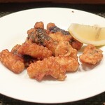 居酒屋かんさい - たこから