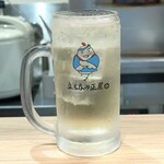 立ち呑み正屋 - ハイボール