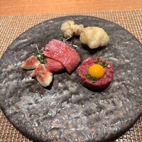 Salon du Kuma3 北新地 - 