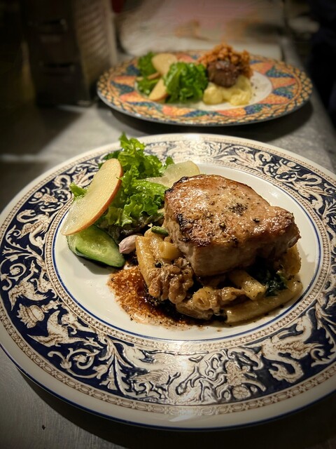 Bistro Nagamine photo 3