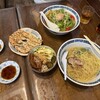 麺菜酒家 あすからーめん