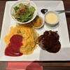 洋食&スイーツ EVERY DAY BURG そごう千葉店