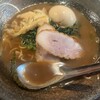 濃厚つけ麺 まる家 いわき店